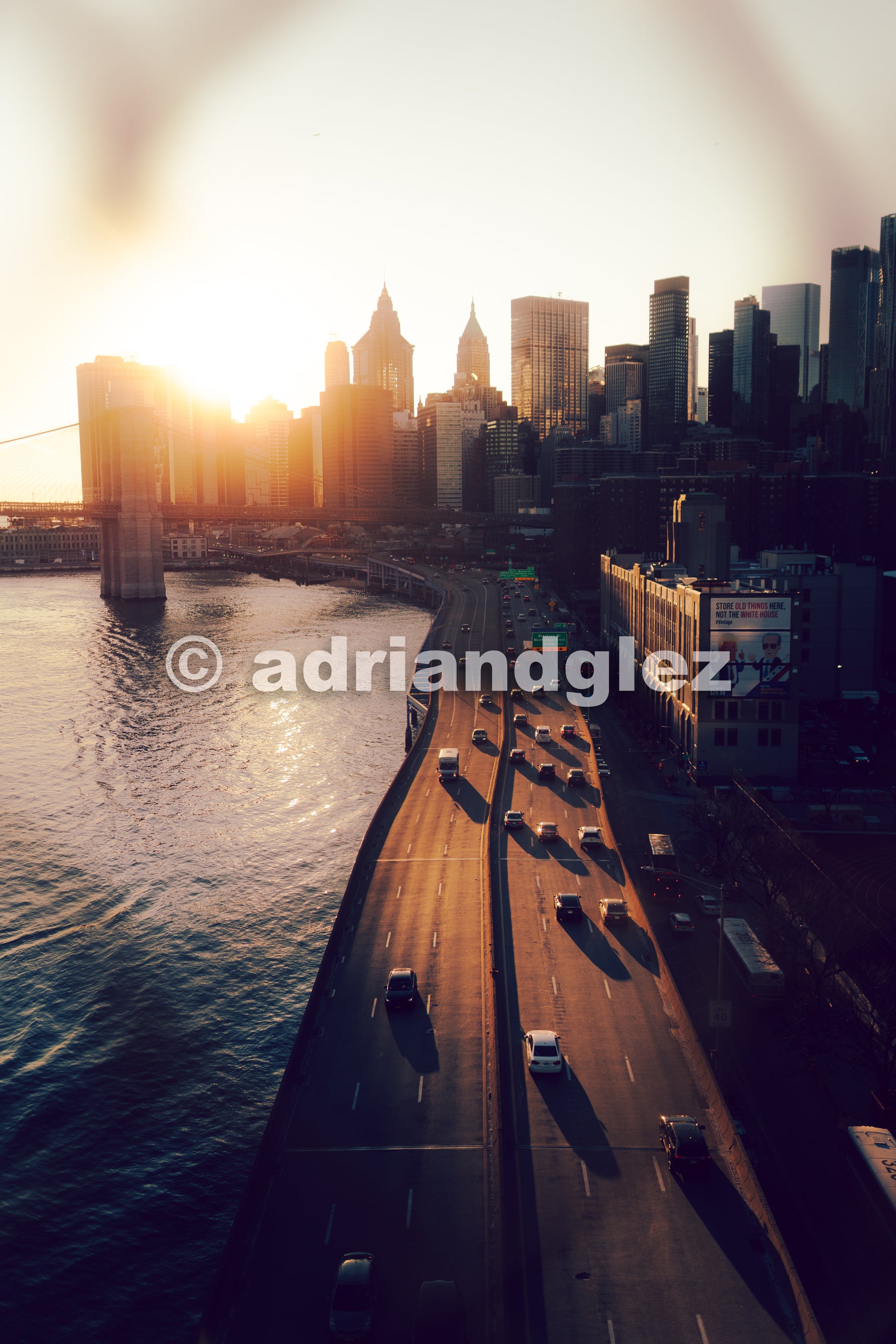 Manhattan Views