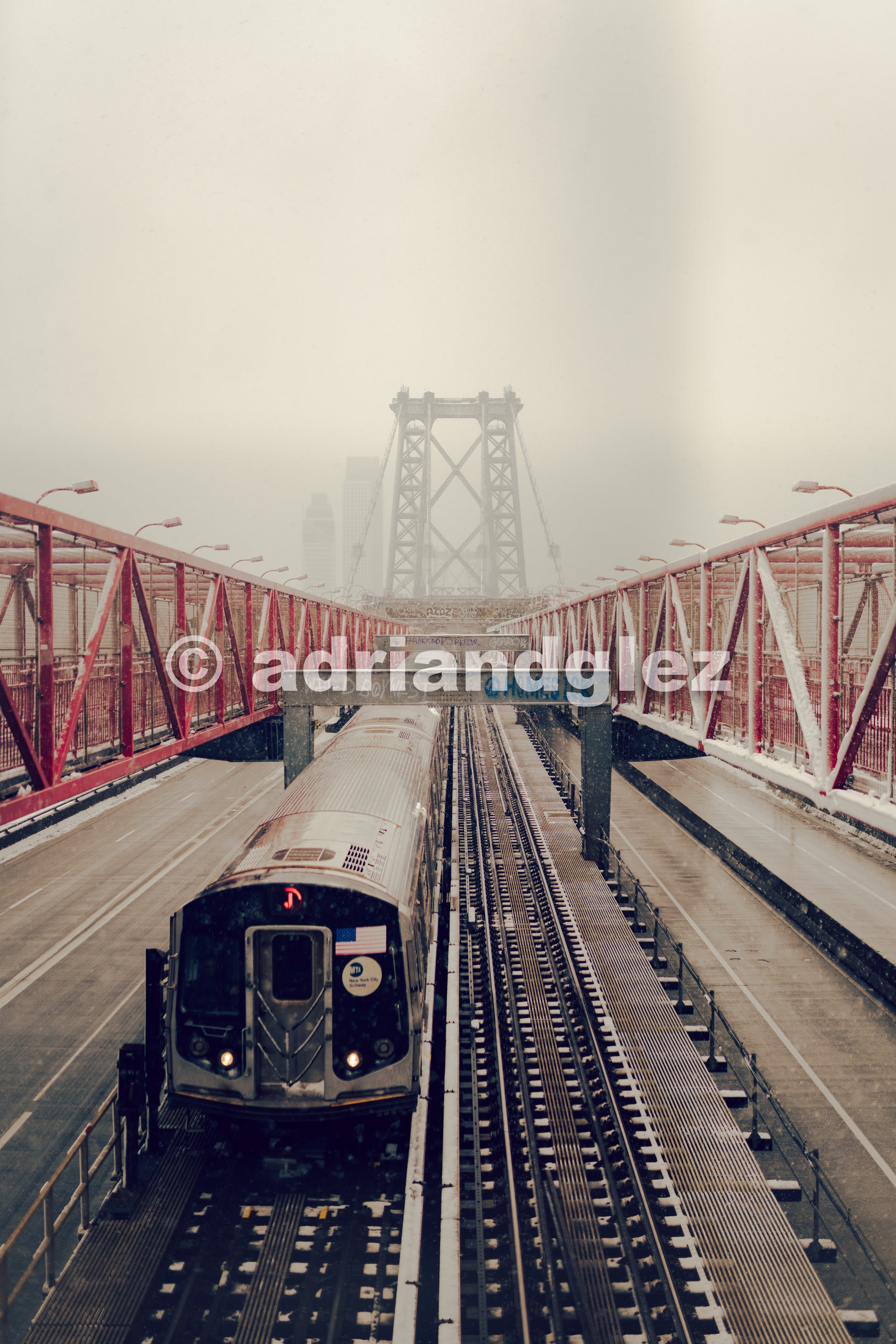 Heavy Train