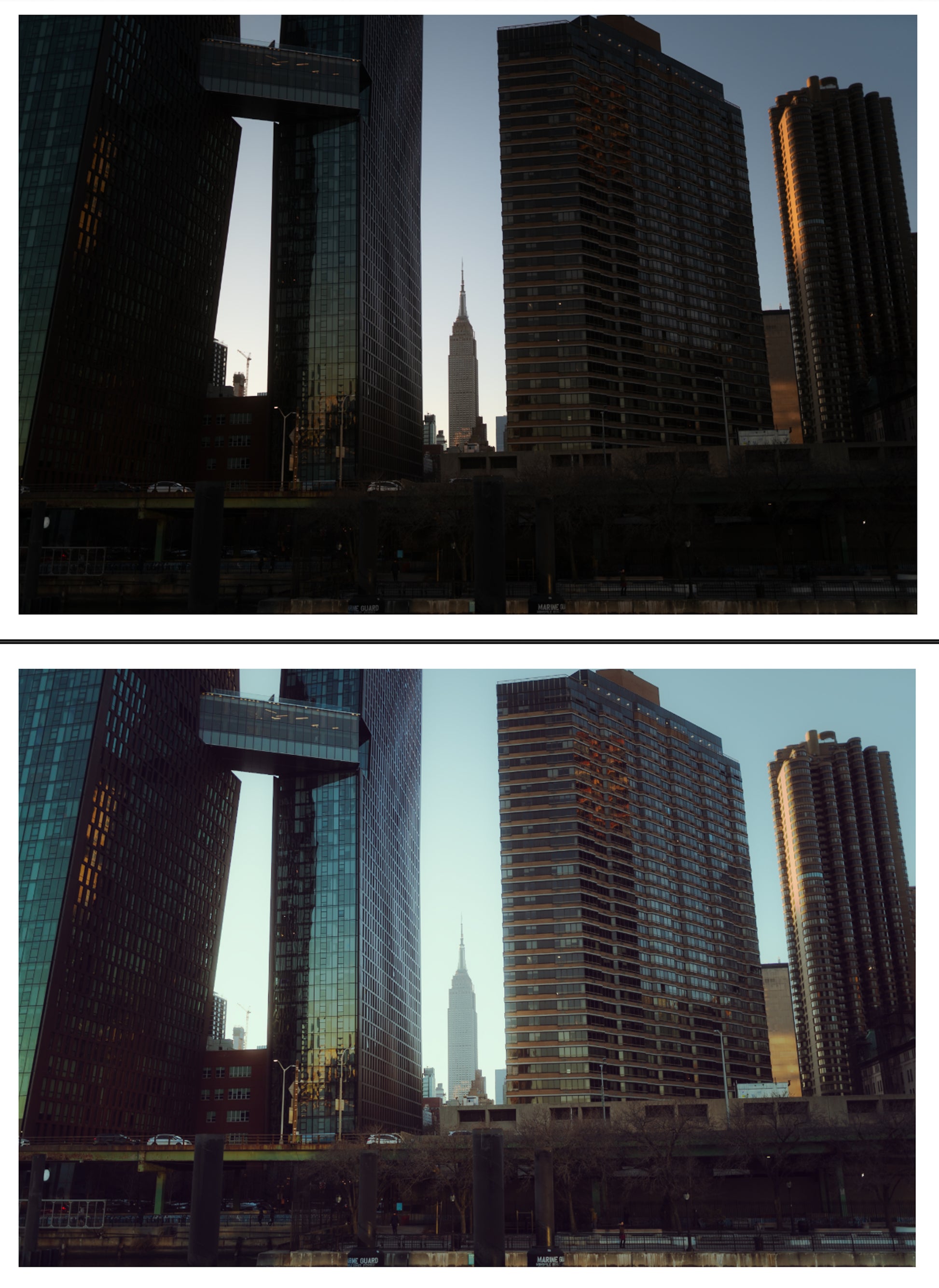 Cinematic Pack
