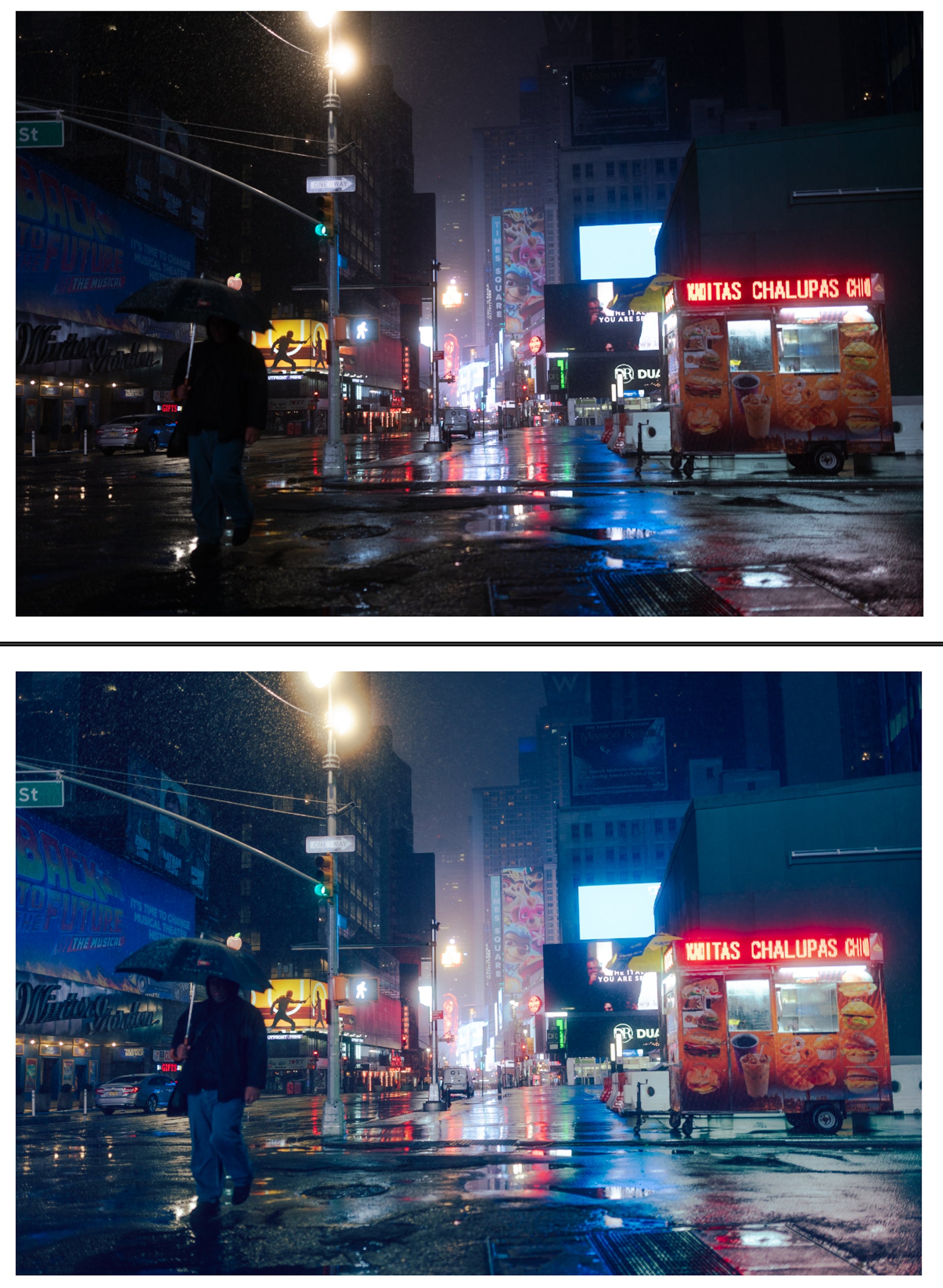 Cinematic Pack