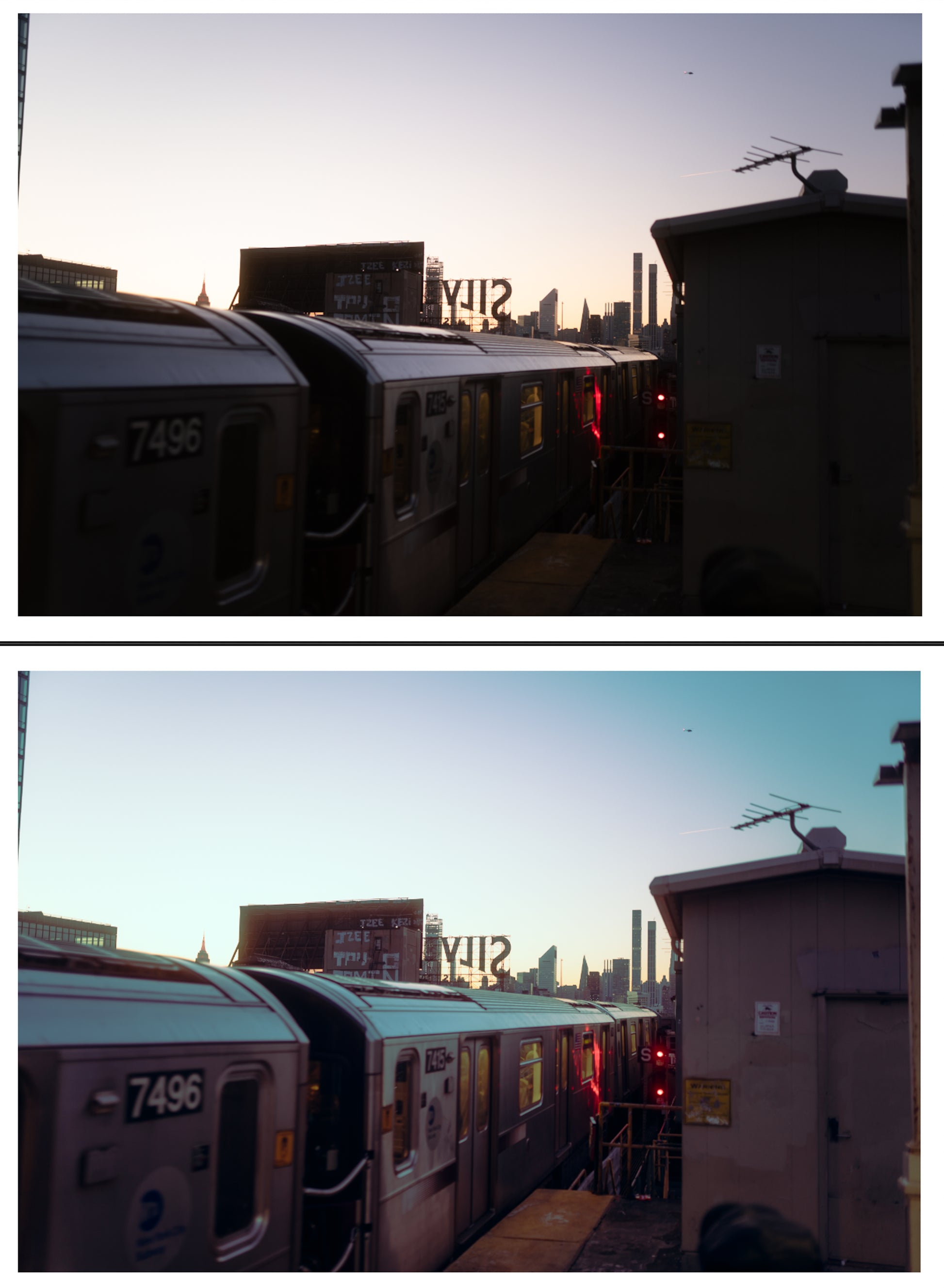 Cinematic Pack