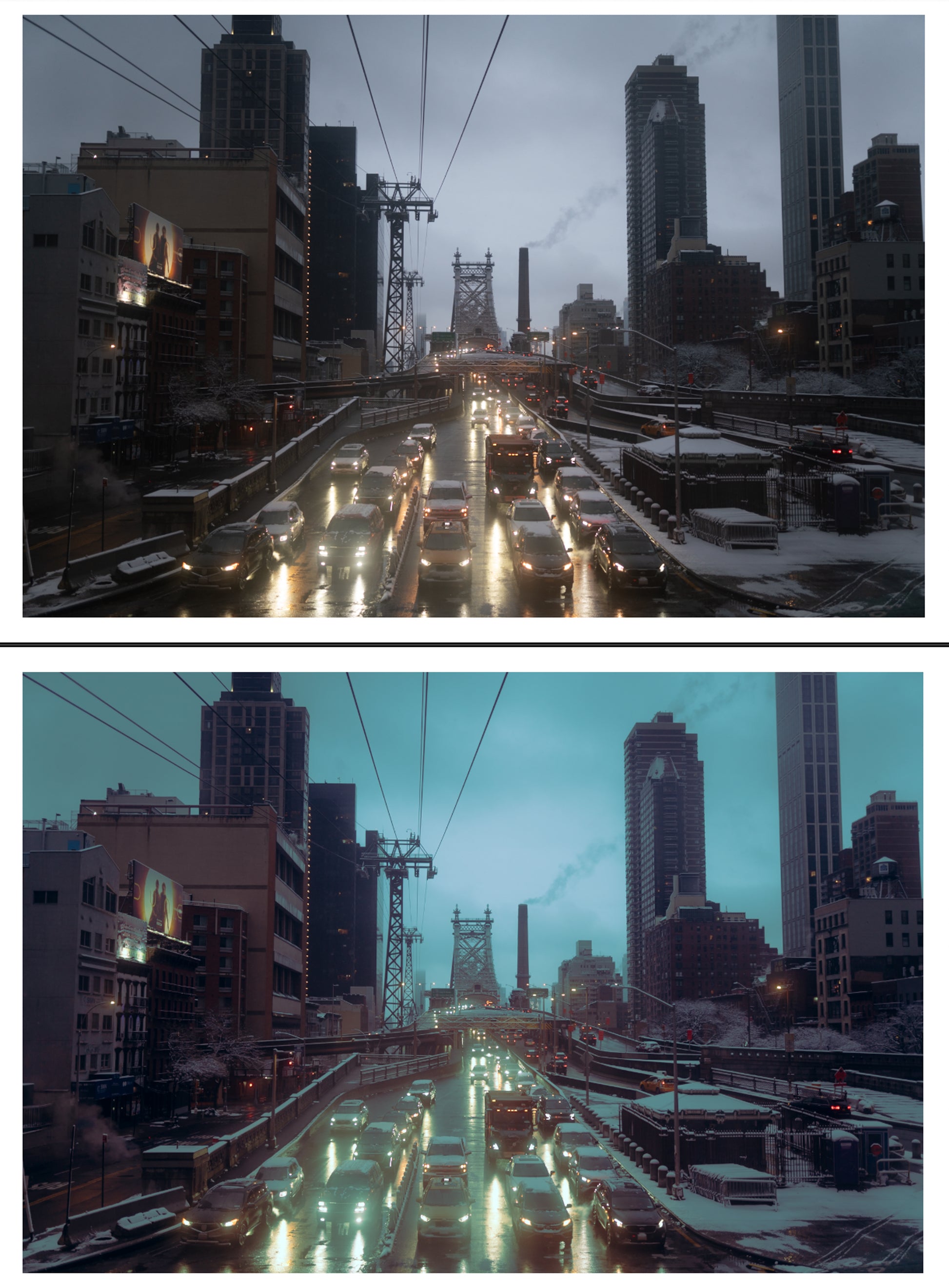 Cinematic Pack