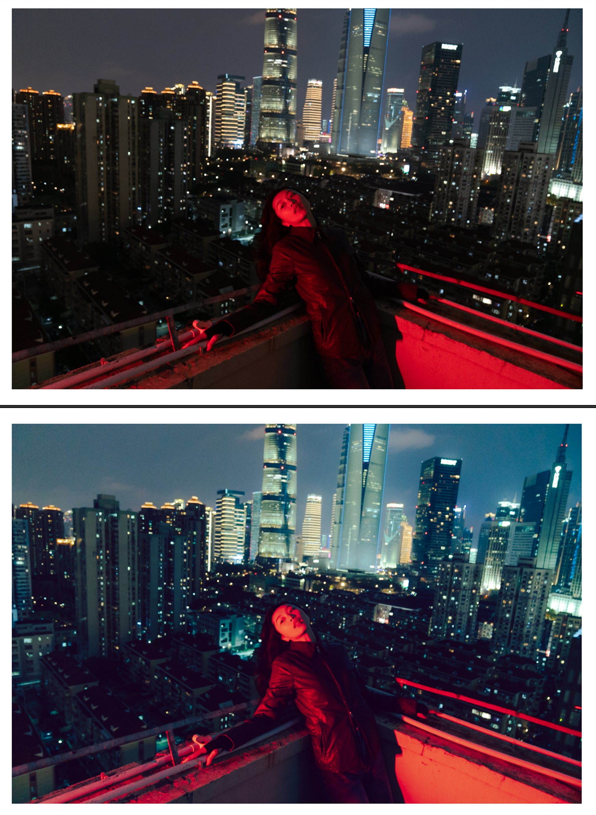 Cinematic Pack