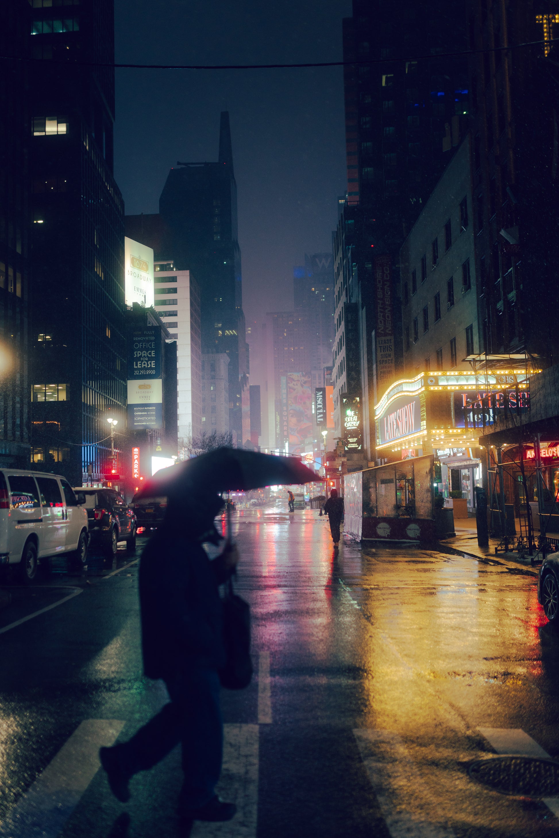 Cinematic Pack